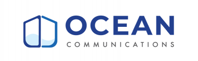 Ocean Communications Pte Ltd Logo