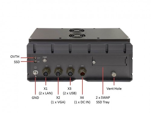 Rugged Workstation - Image 2